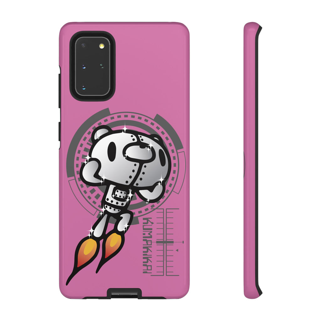 Kumakikai Phone Case