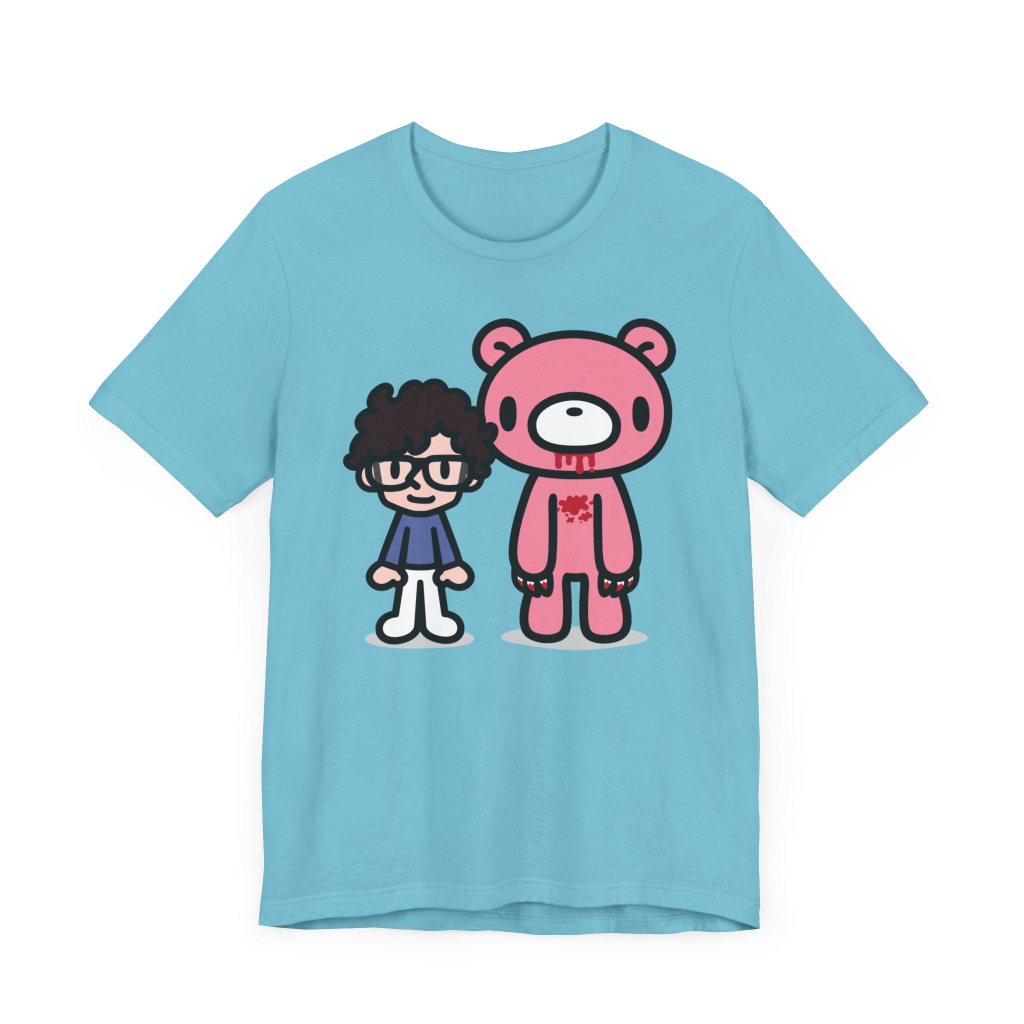 Gloomy Bear x Matt Bennett Tee