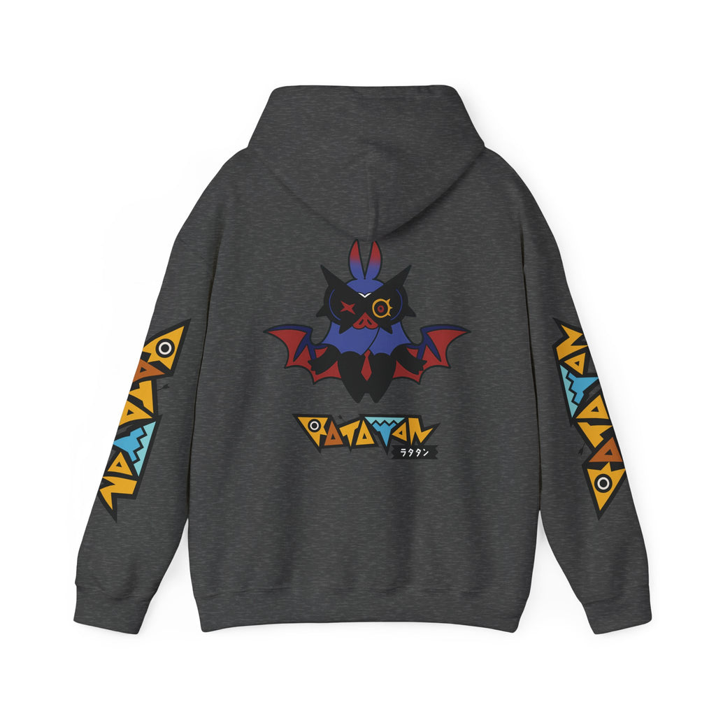 Ratatan Hoodie