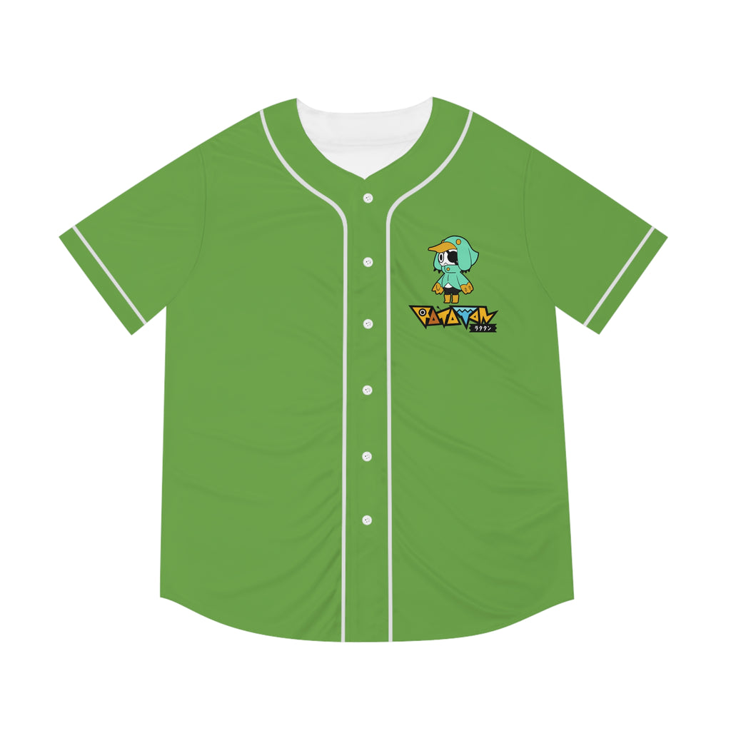 Ratatan Kamonero Eye Patch Baseball Jersey
