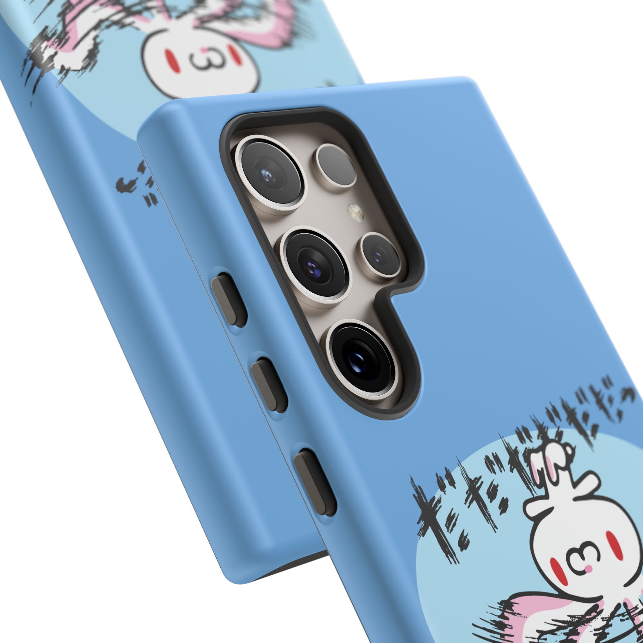 All Purpose Bunny Phone Case