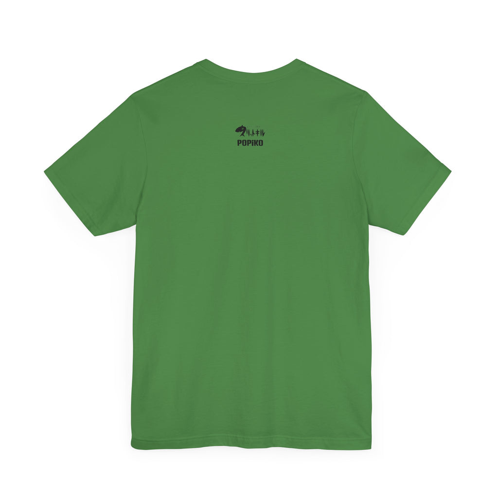 Slit Gill Tee