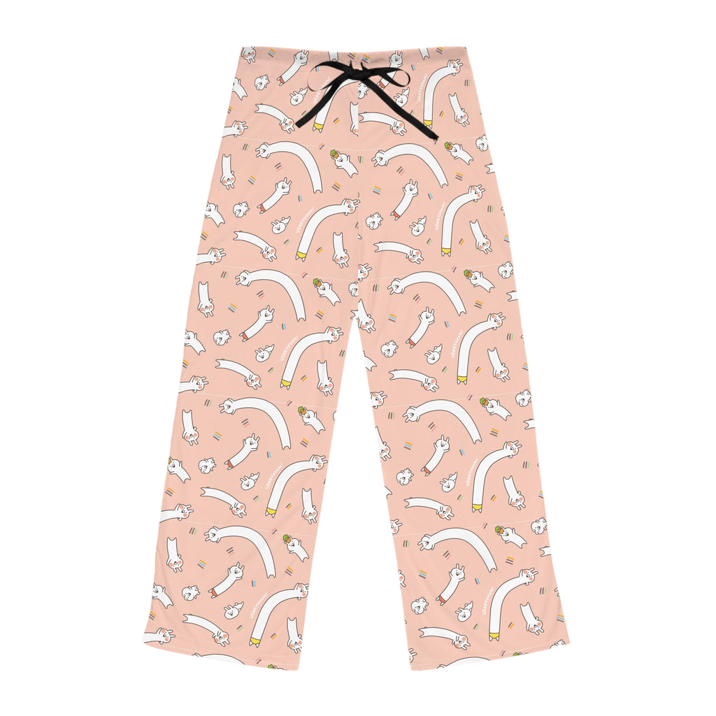 Usagyuuun Pajama Bottoms