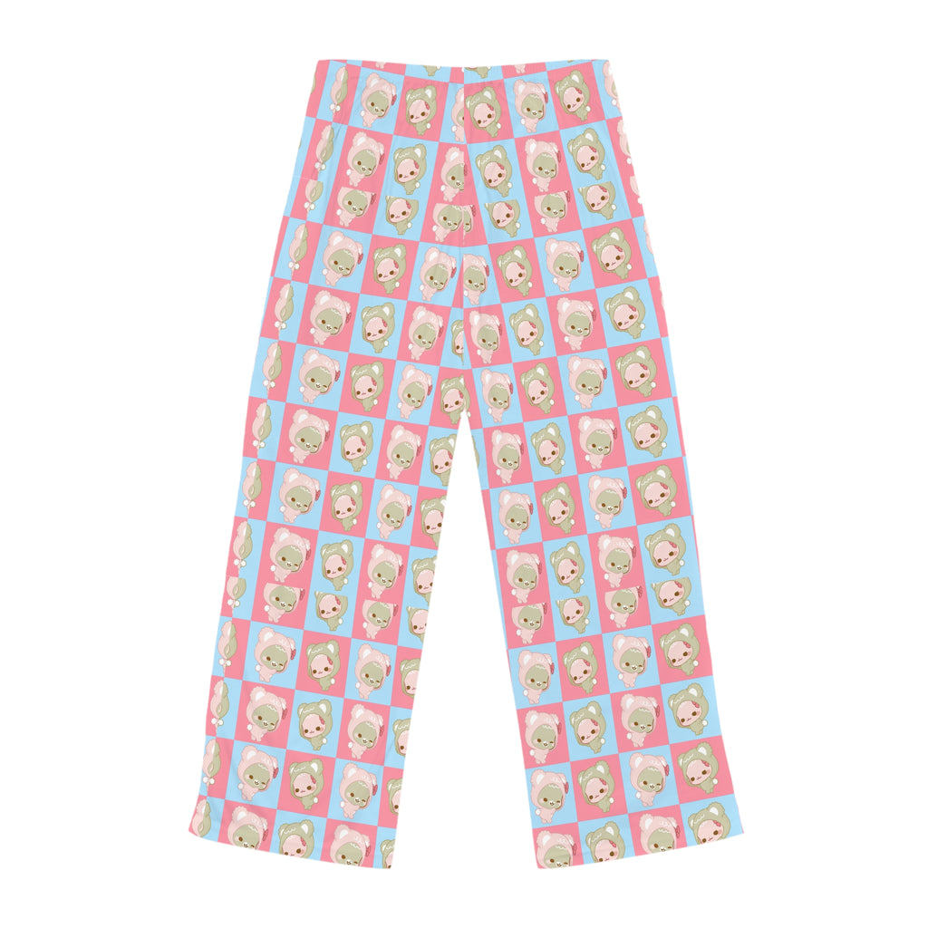 Sugar Cubs Pajama Bottoms