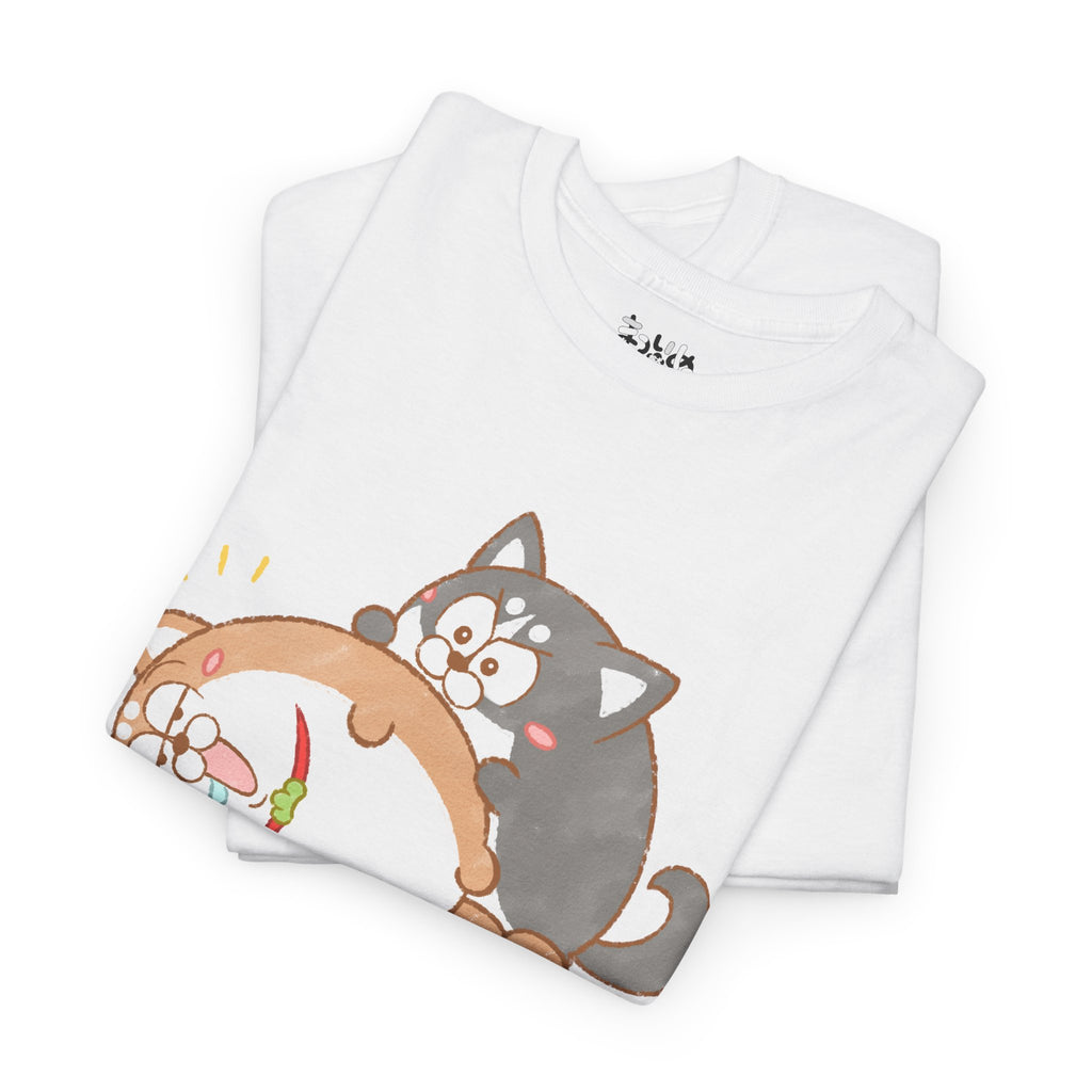 Matsuinu Unisex Tee