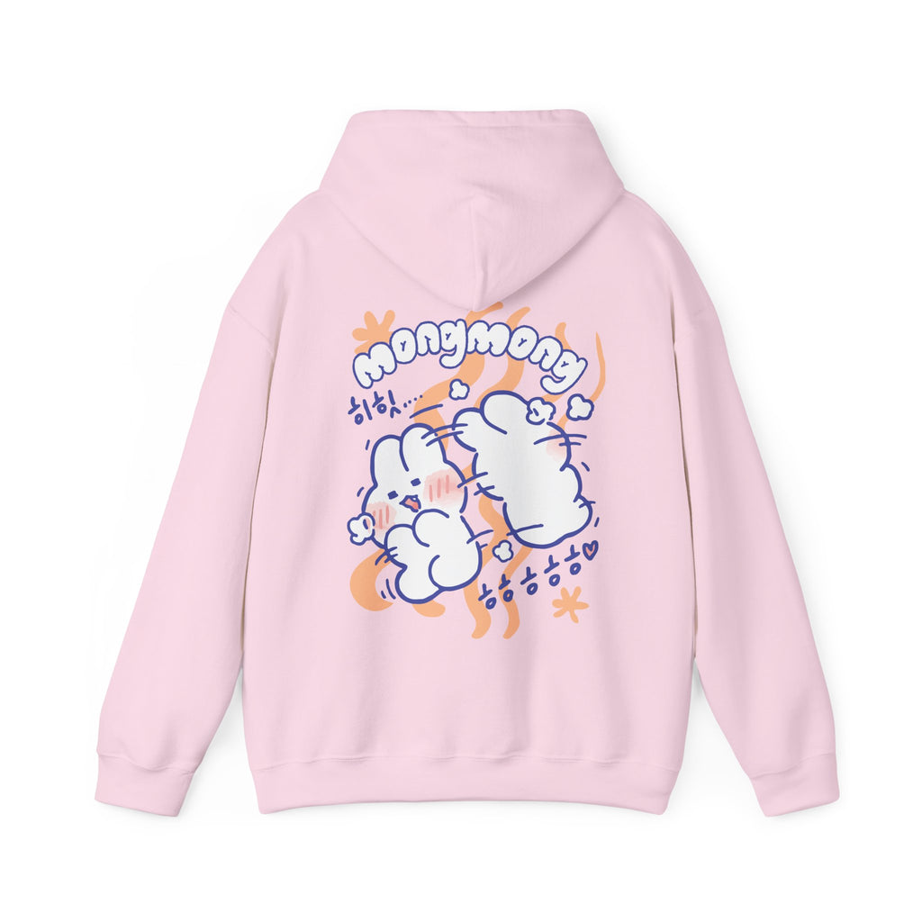 Lovely Mong Mong Hoodie