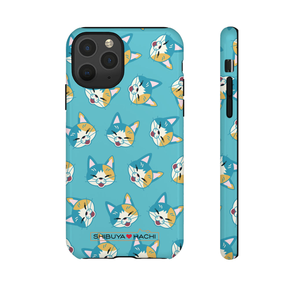 Shibuya Hachi Phone Case