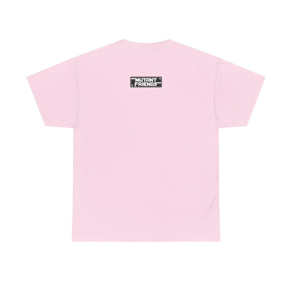 Nelnal Mutant Friends T-Shirt