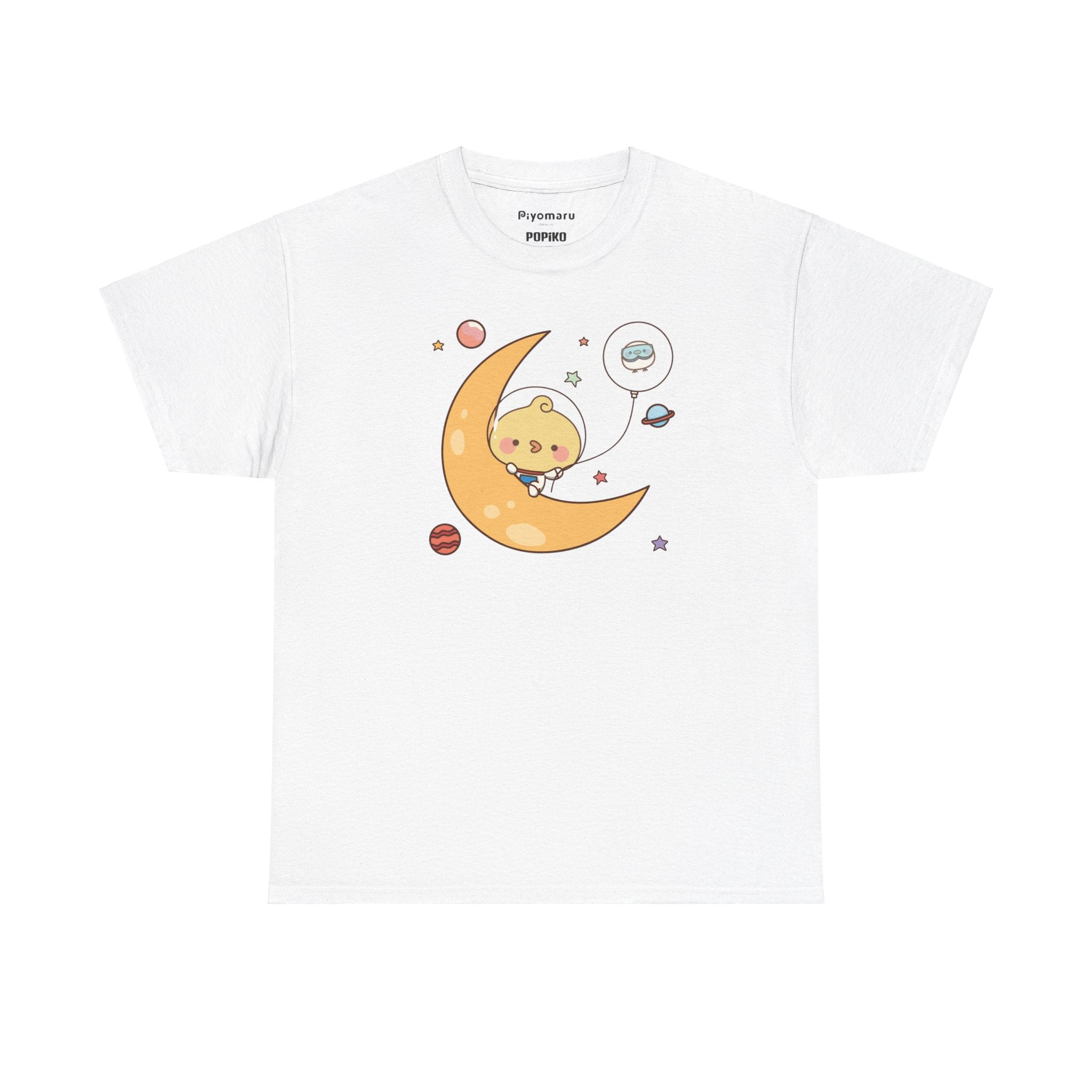 Piyomaru Astronaut - Tee