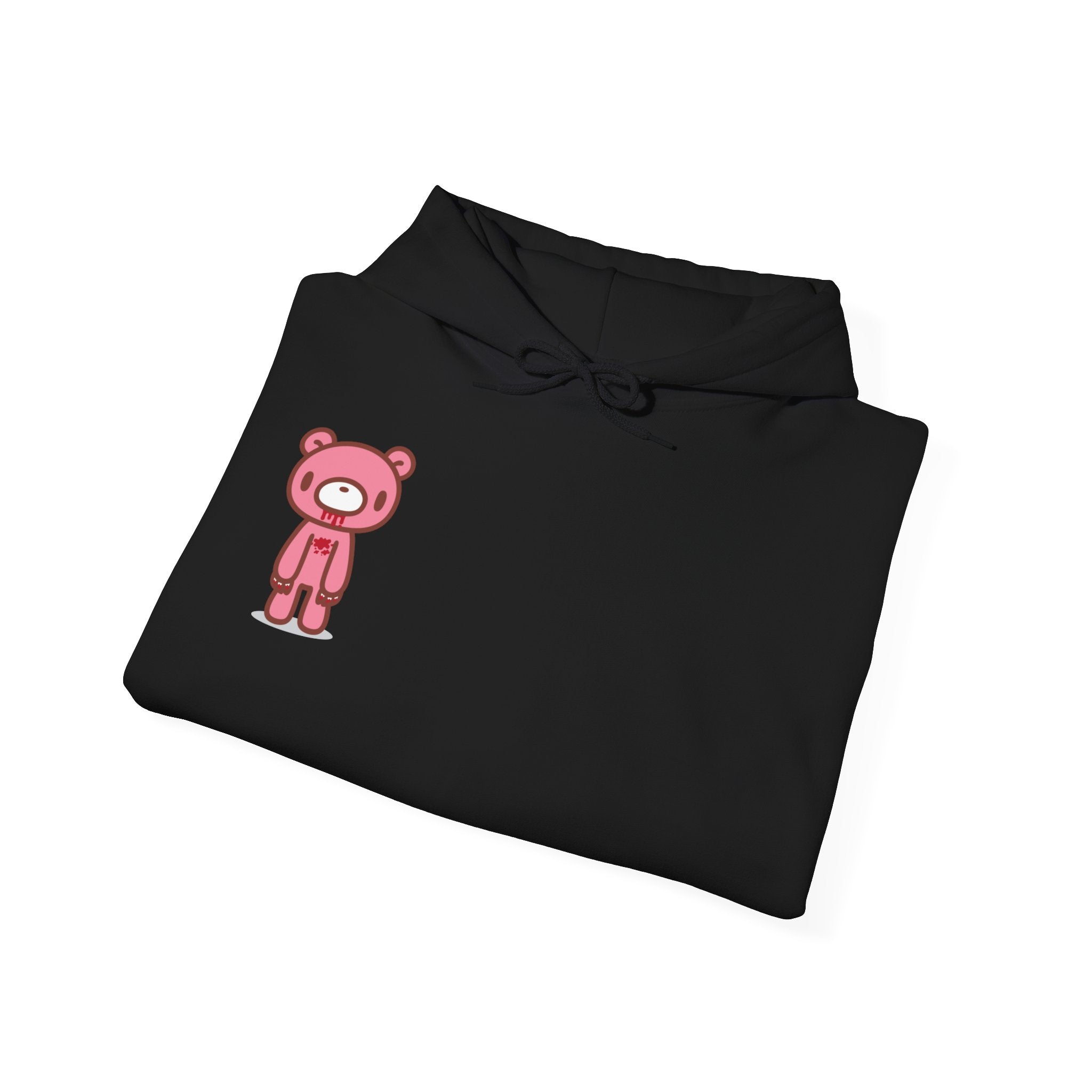 Gloomy Bear Traditional Hoodie