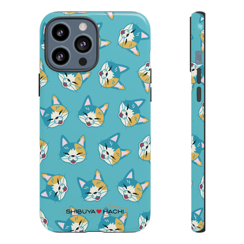 Shibuya Hachi Phone Case