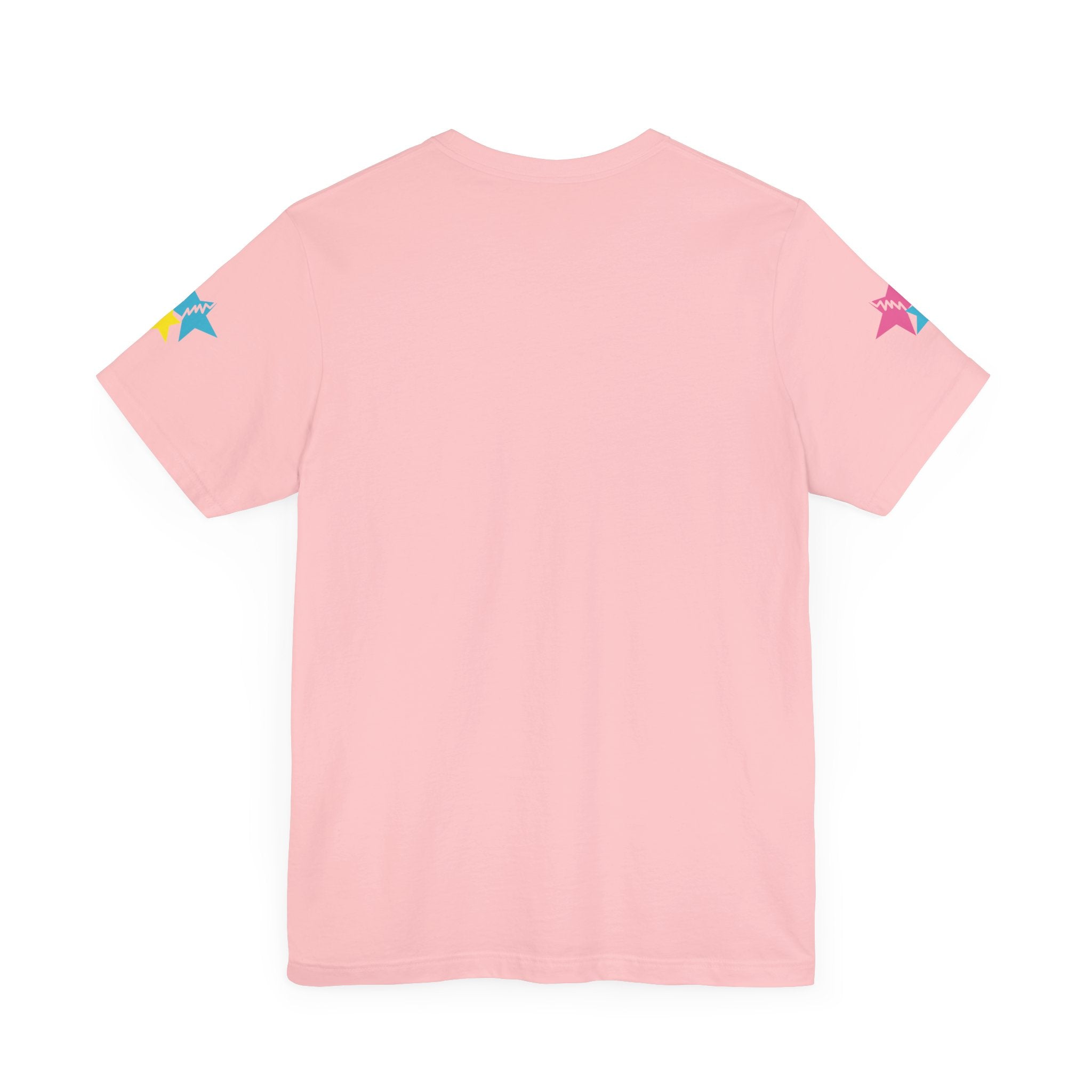 YURIE SEKIYA X GLOOMY BEAR🌟 STARRY GAL 2024 ユニセックス 半袖Tシャツ