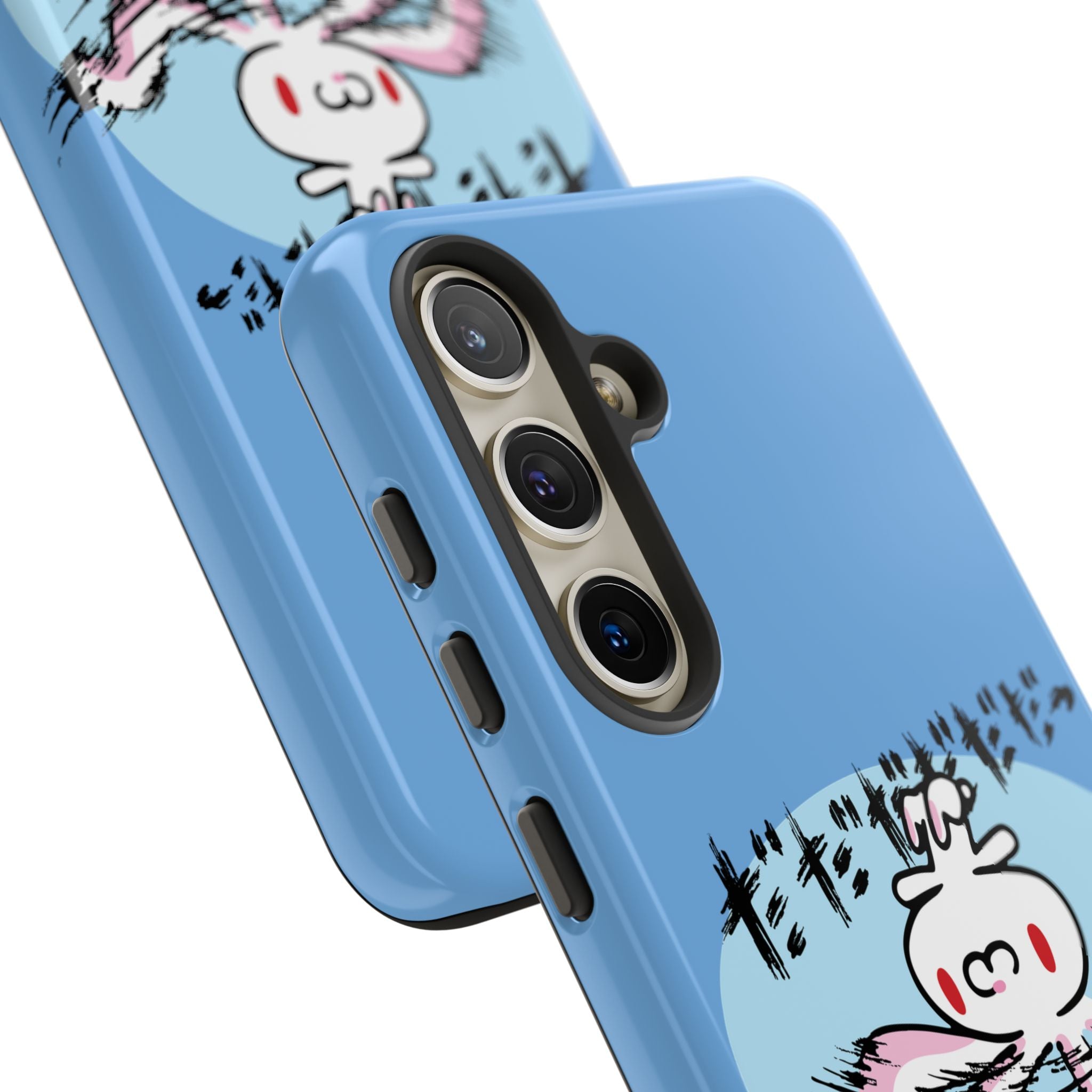 All Purpose Bunny Phone Case