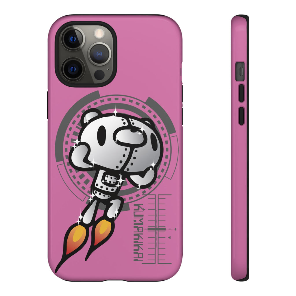 Kumakikai Phone Case