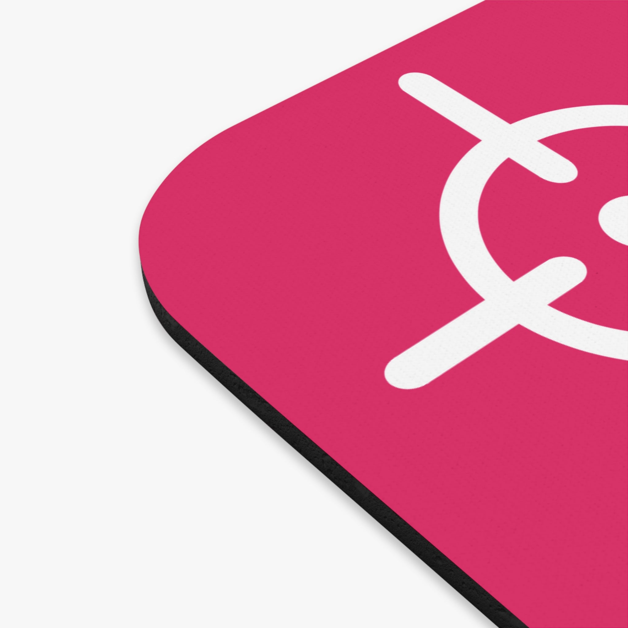 タレットガールズ LOCK ON マウスパッド（長方形）