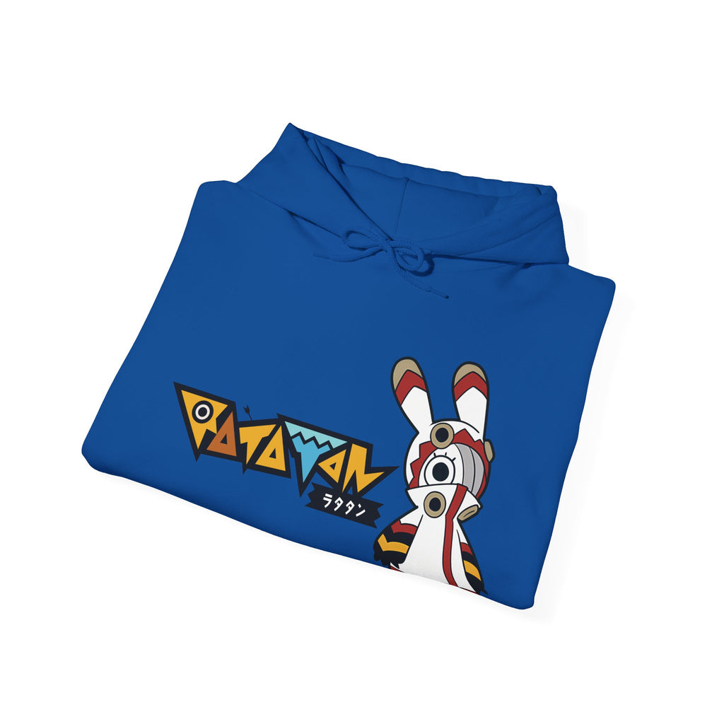 Ratatan Hoodie