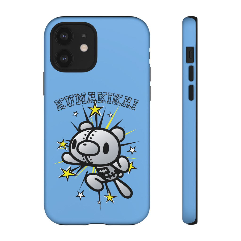 Kumakikai Phone Case
