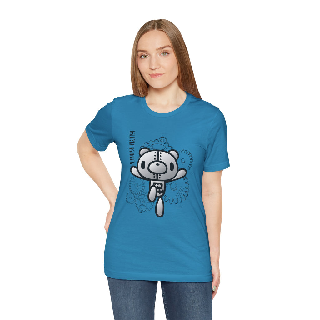 Kumakikai Tee