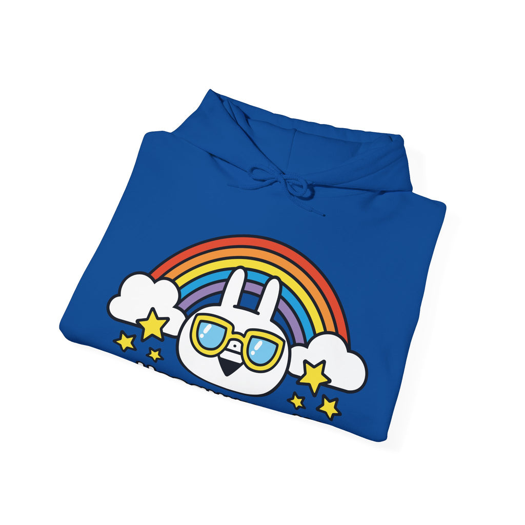Usagyuuun Hoodie