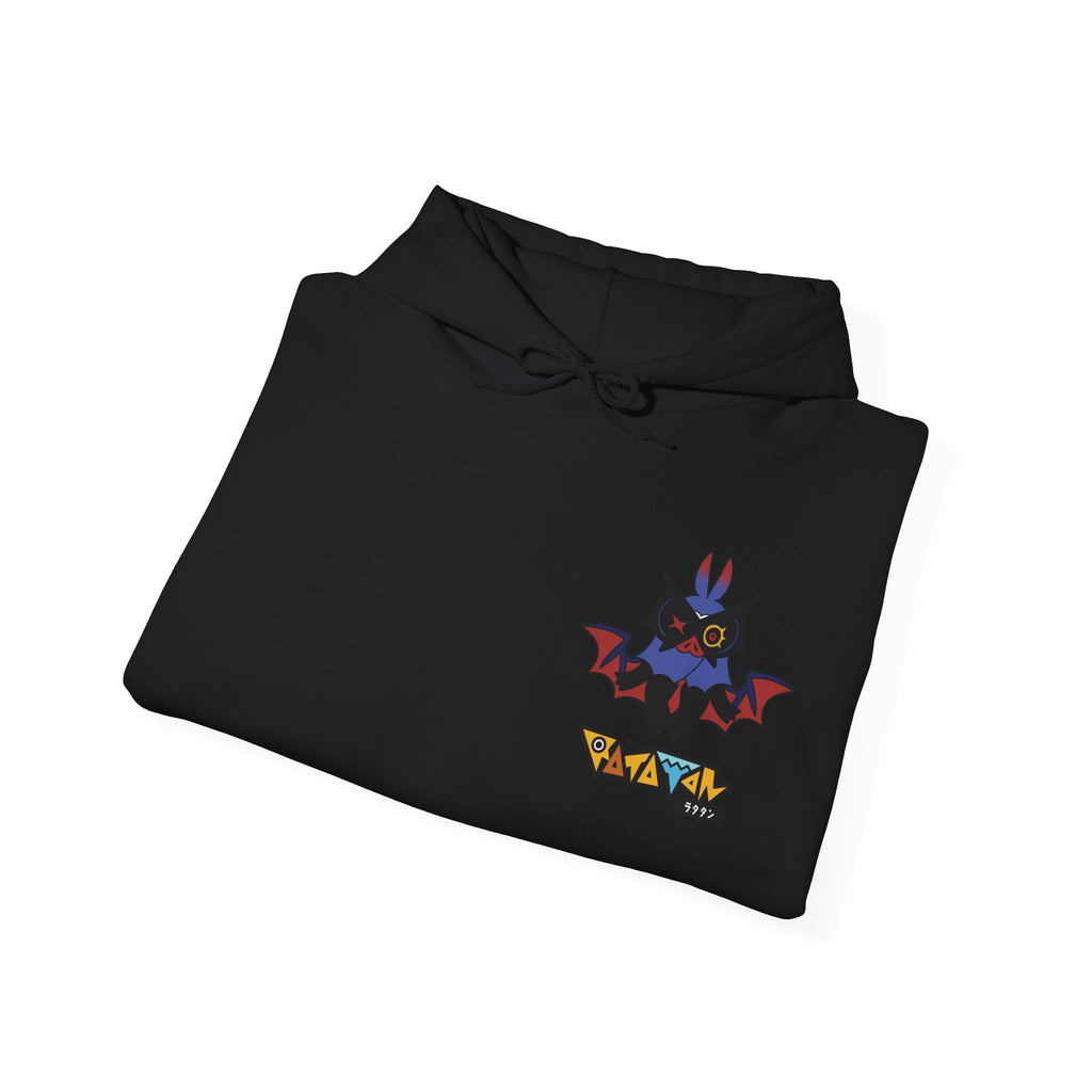 Ratatan Hoodie