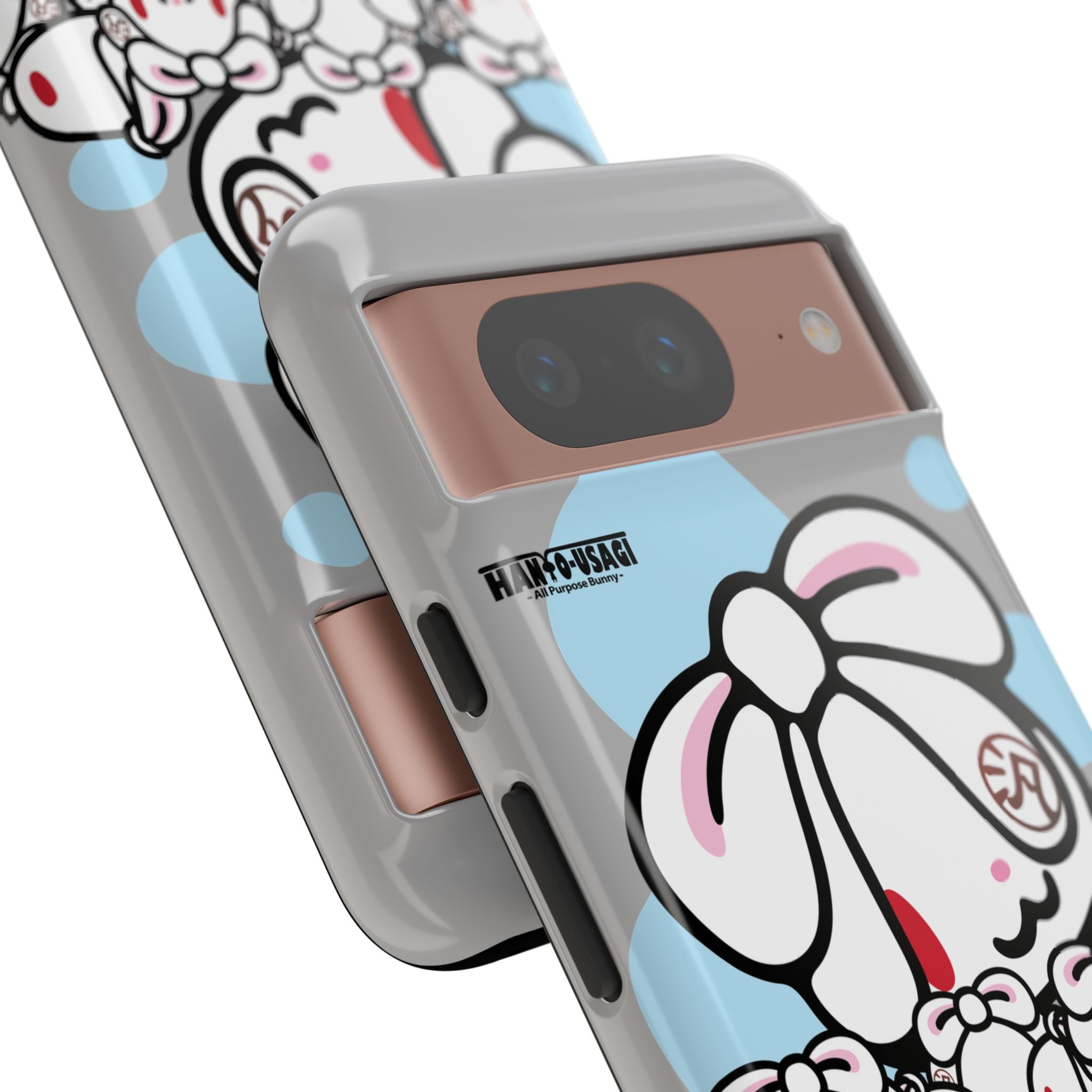 All Purpose Bunny Phone Case