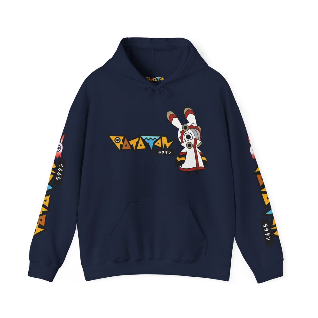 Ratatan Hoodie