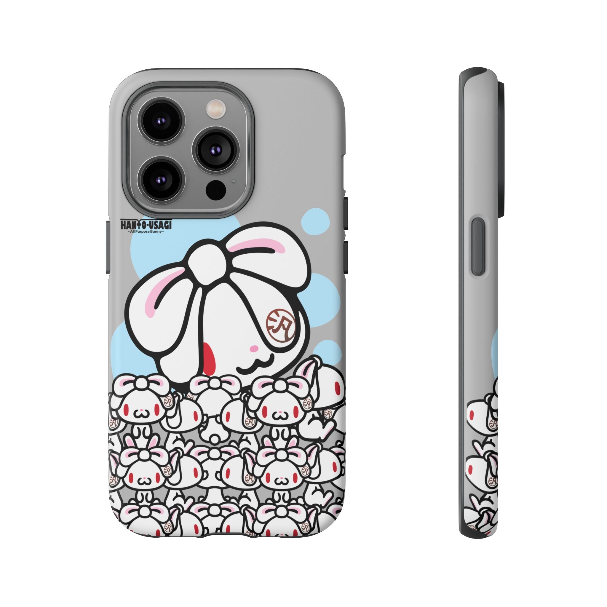 All Purpose Bunny Phone Case