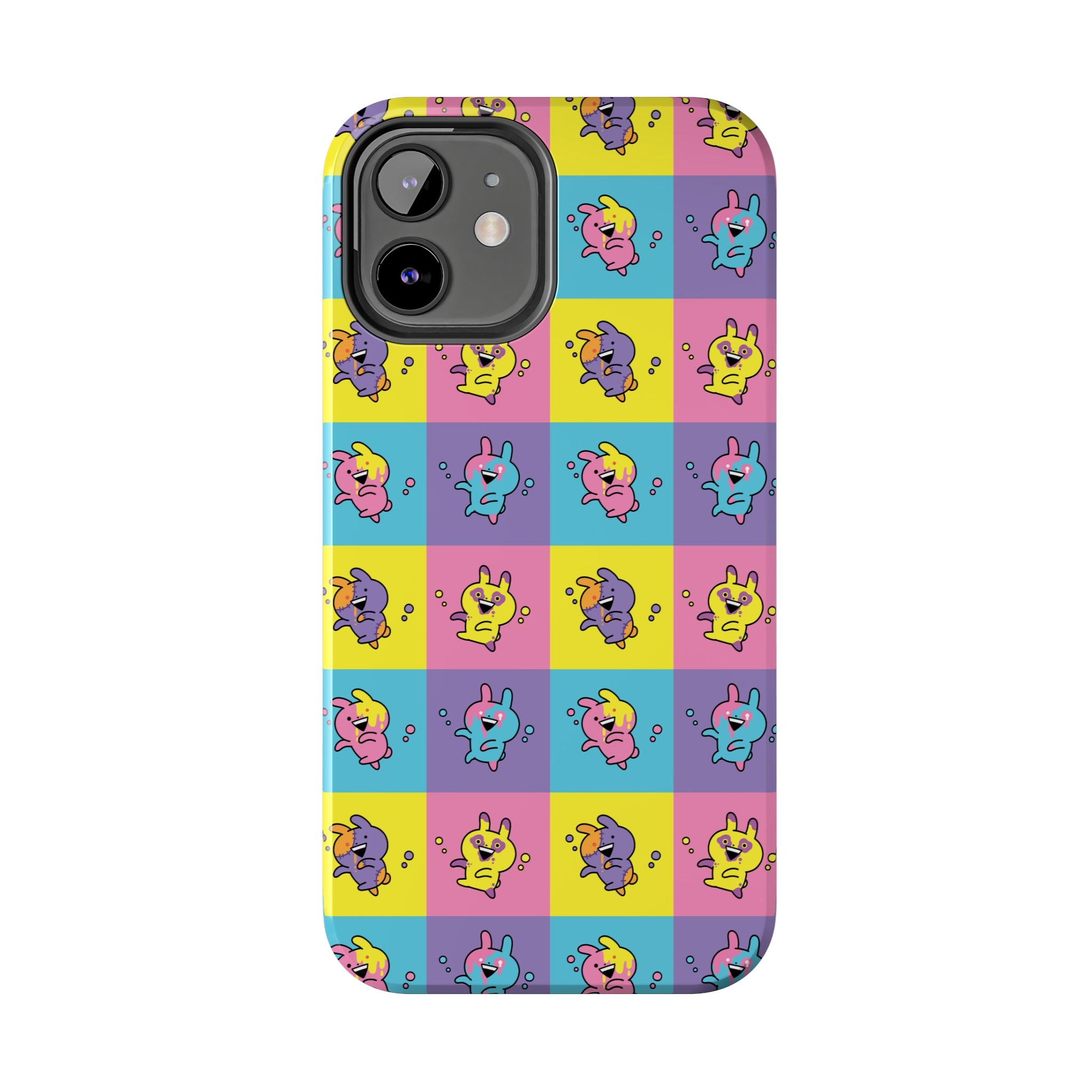 Usagyuuun!!! Zombie Phone Case