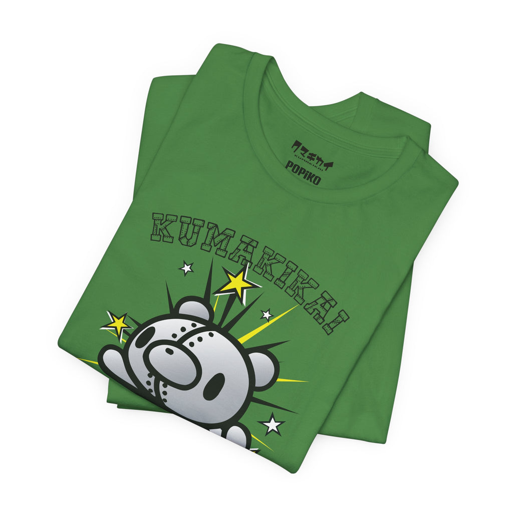 Kumakikai Tee