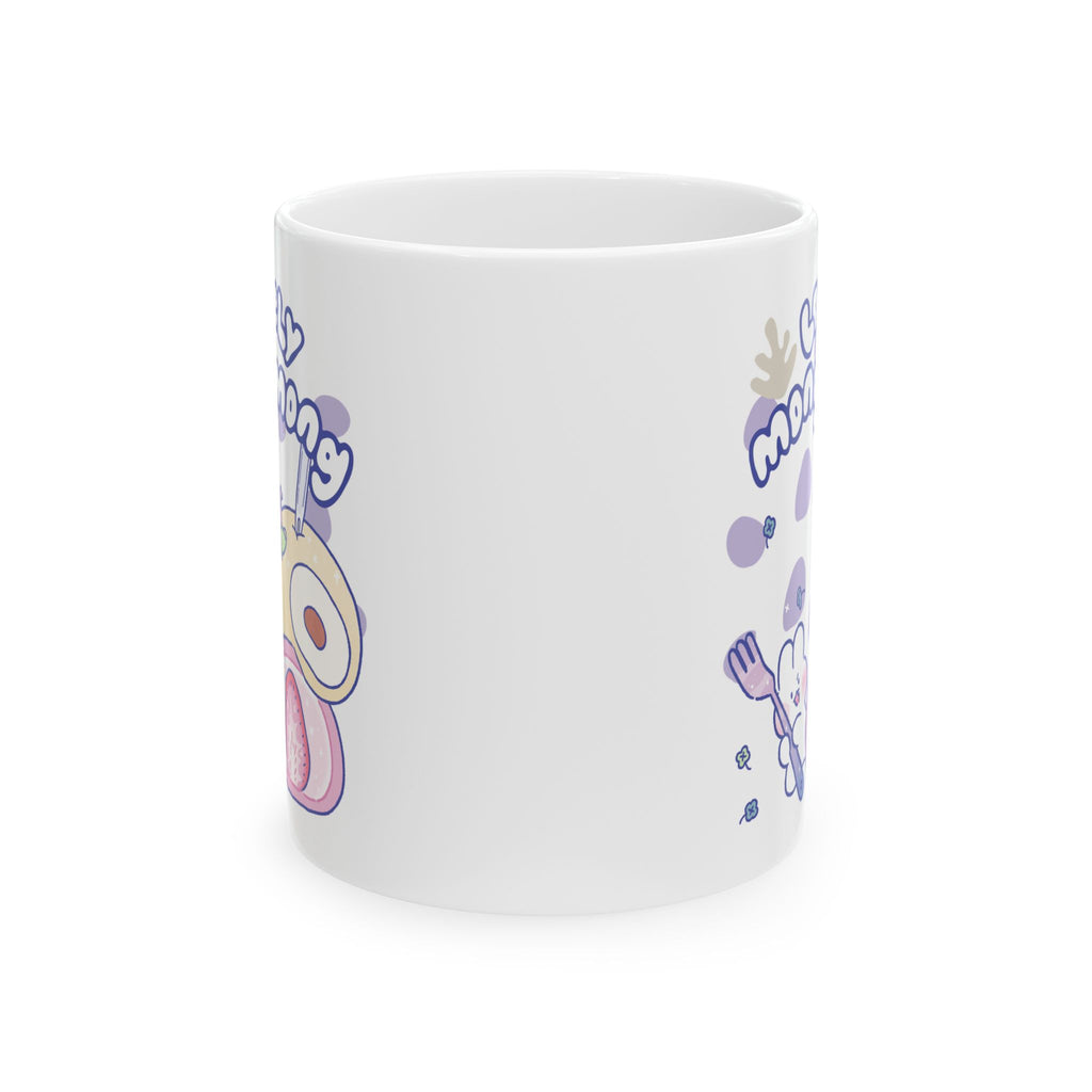 Lovely Mong Mong Mug