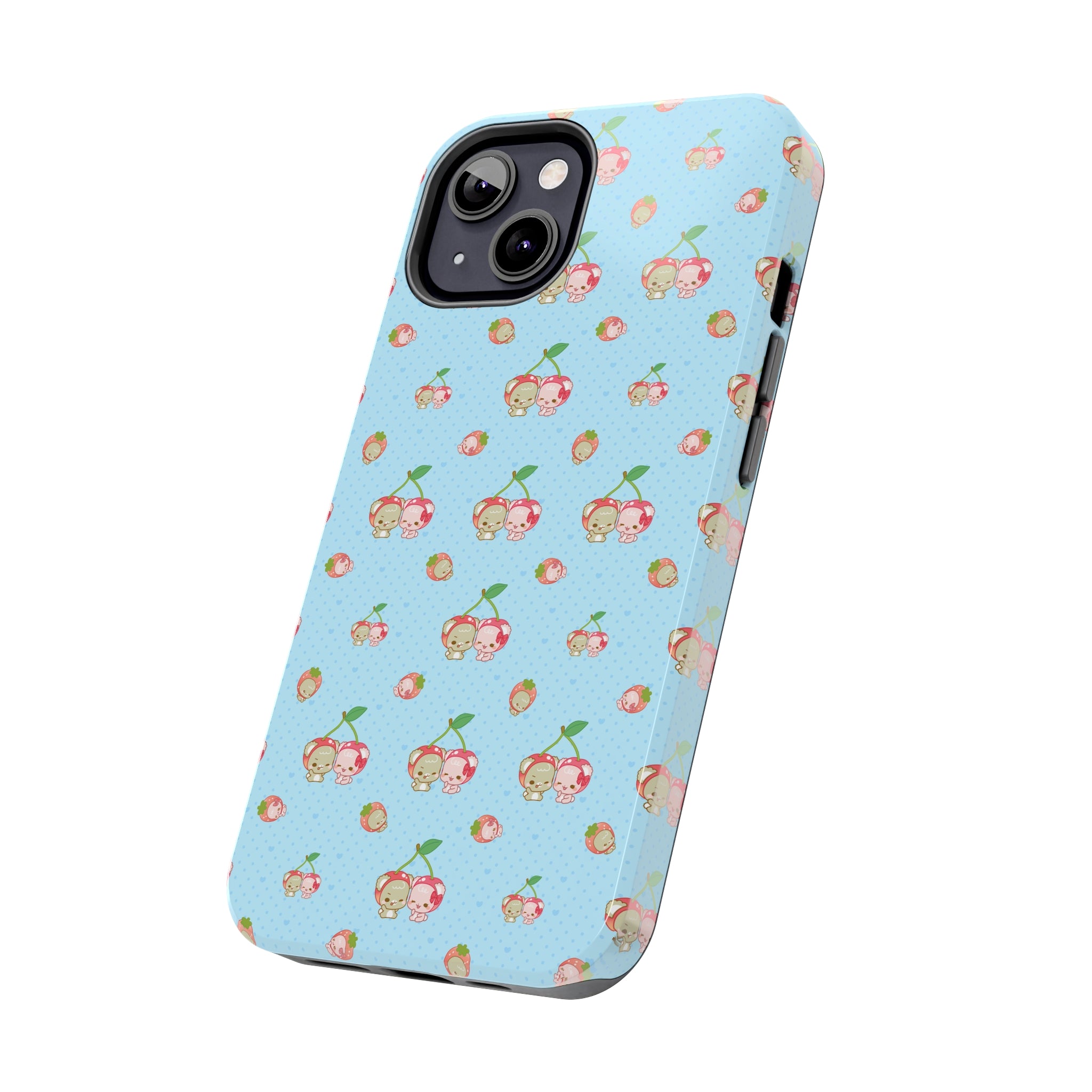 SugarCubs Fruity Phone Case