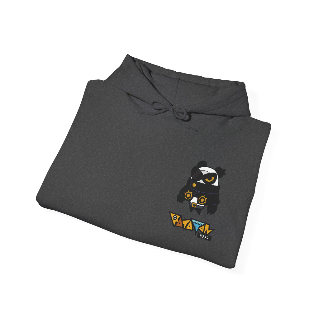 Ratatan Hoodie