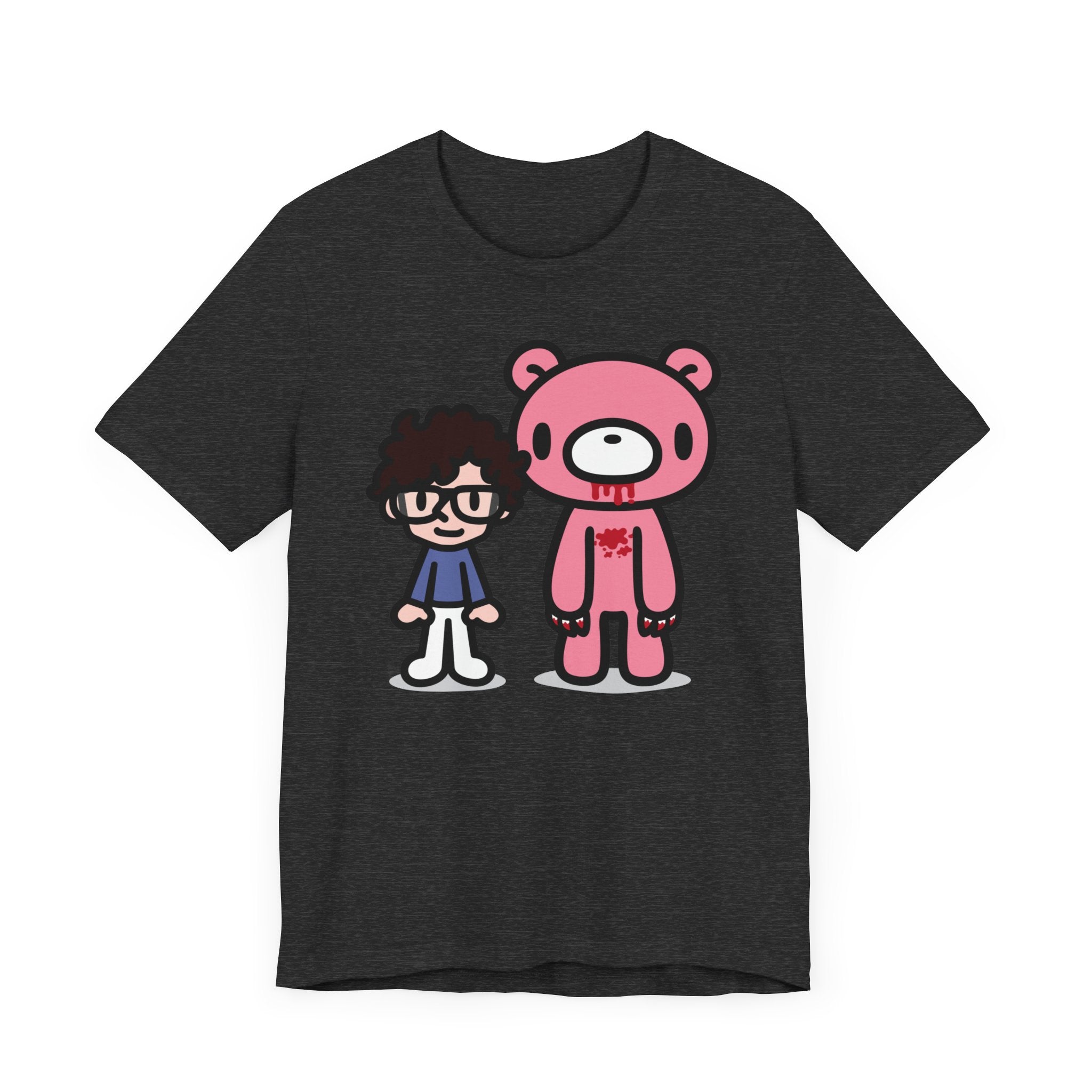 Gloomy Bear x Matt Bennett Tee