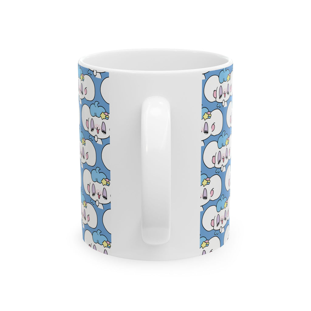 Pero Pero Mug