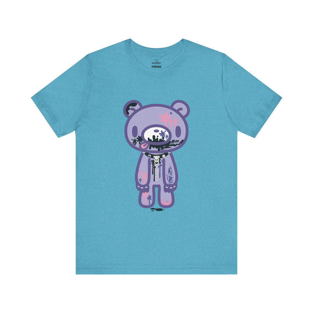 Gloomy Bear x DEDGRL 