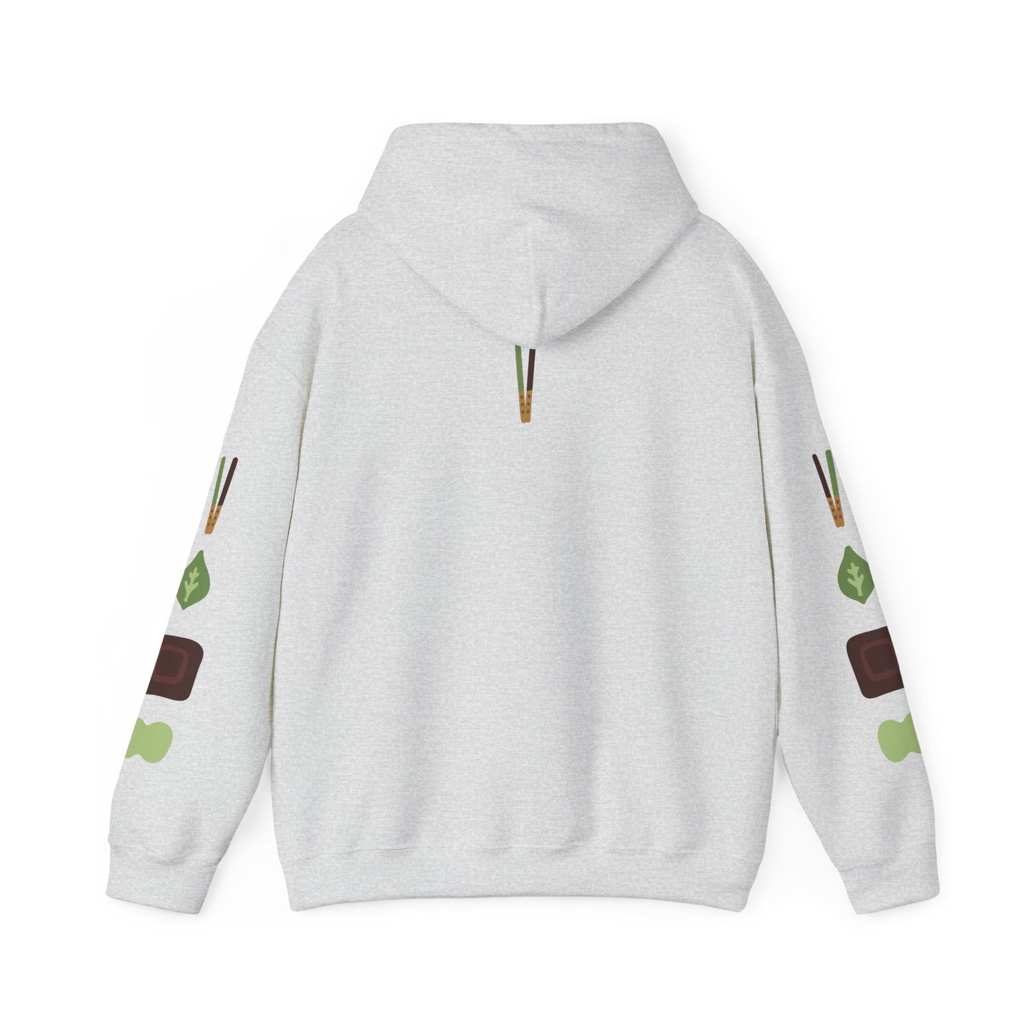 ロールケーキ・ドリーマリー - マッハ・パーカー