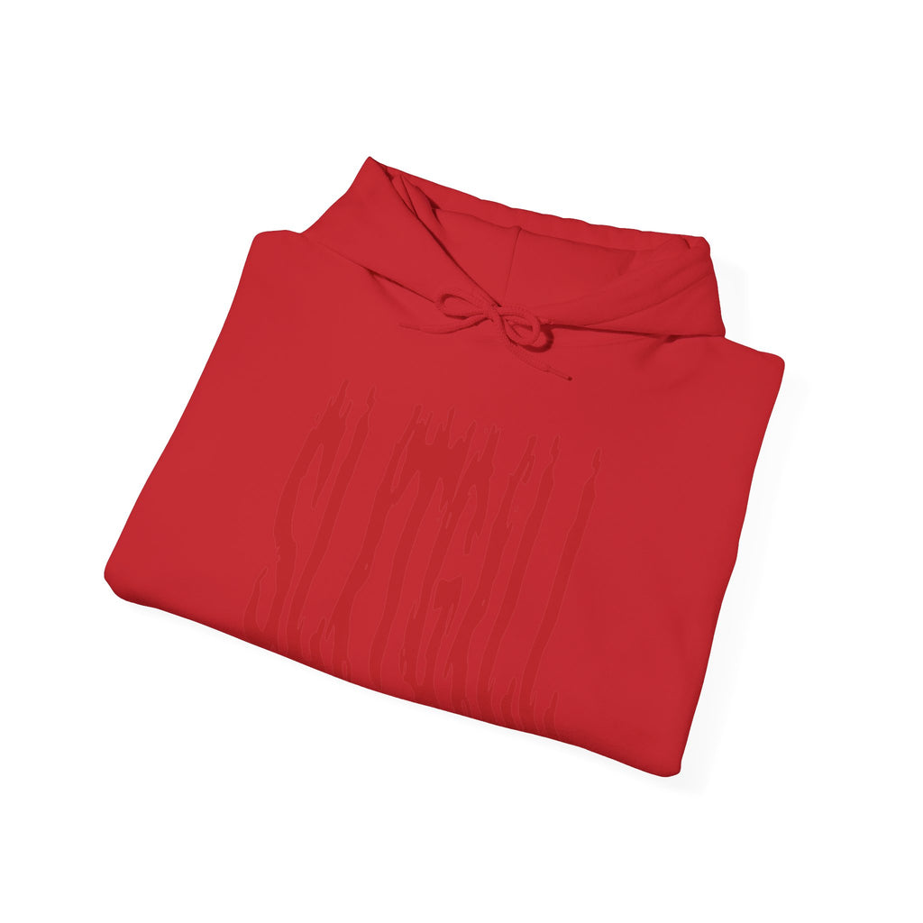 Slit Gill Hoodie Model C