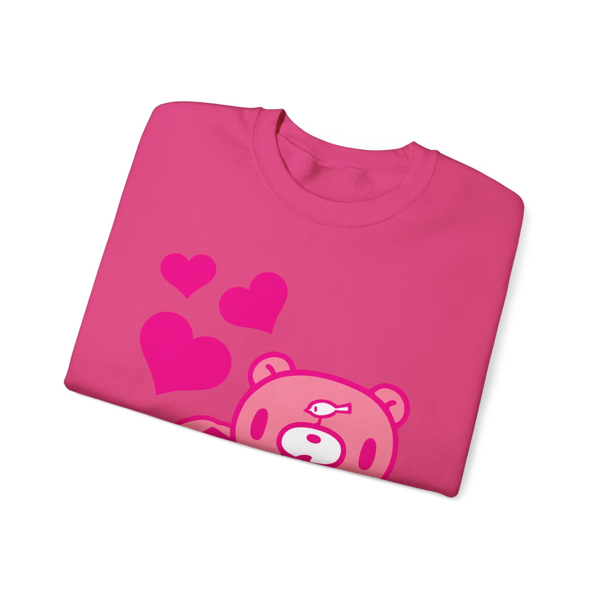 Valentine's Gloomy & Pity  Sweatshirt