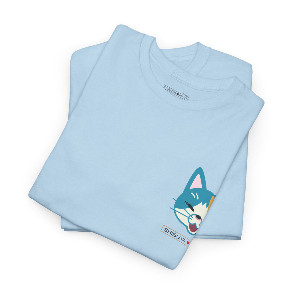 Shibuya Hachi Unisex Tee