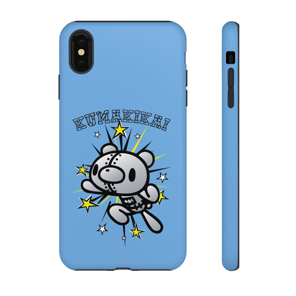 Kumakikai Phone Case