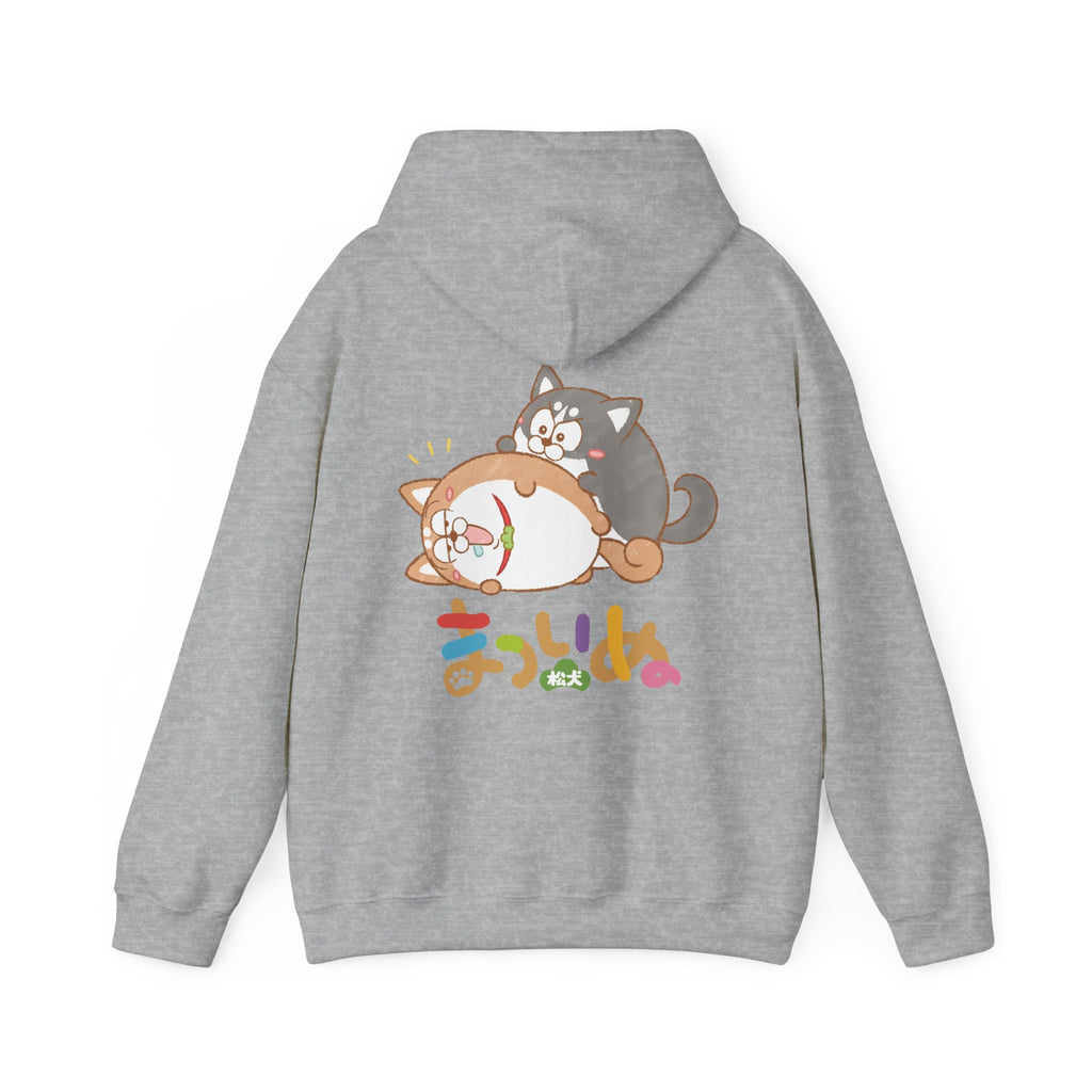 Matsuinu Hoodie
