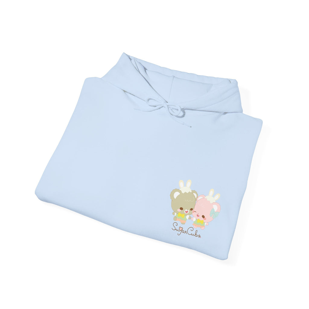 Sugar Cubs Hoodie