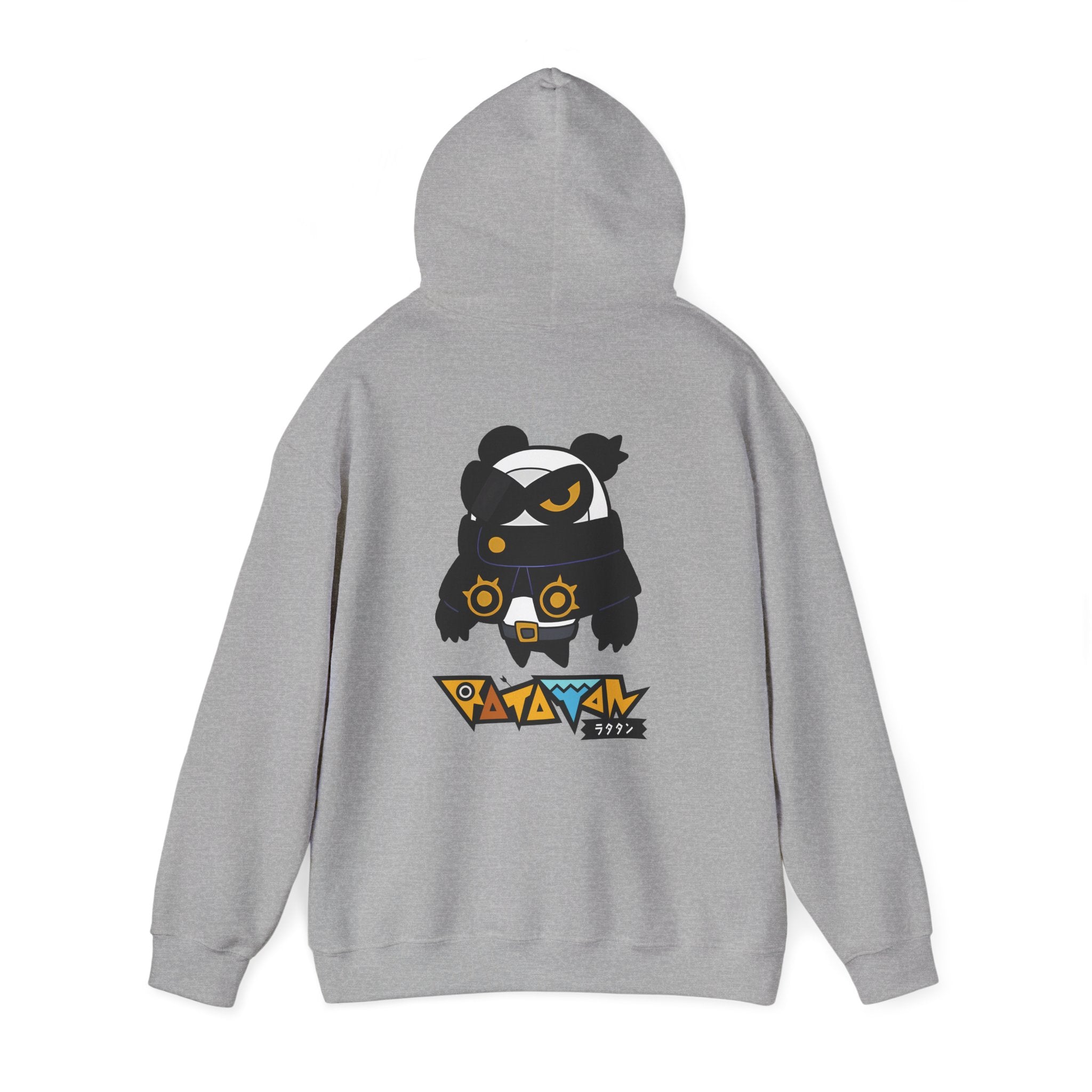 Ratatan Hoodie