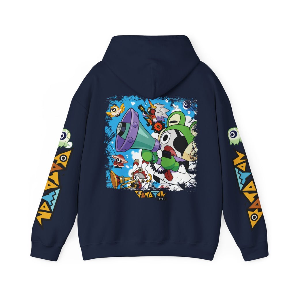 Ratatan Hoodie