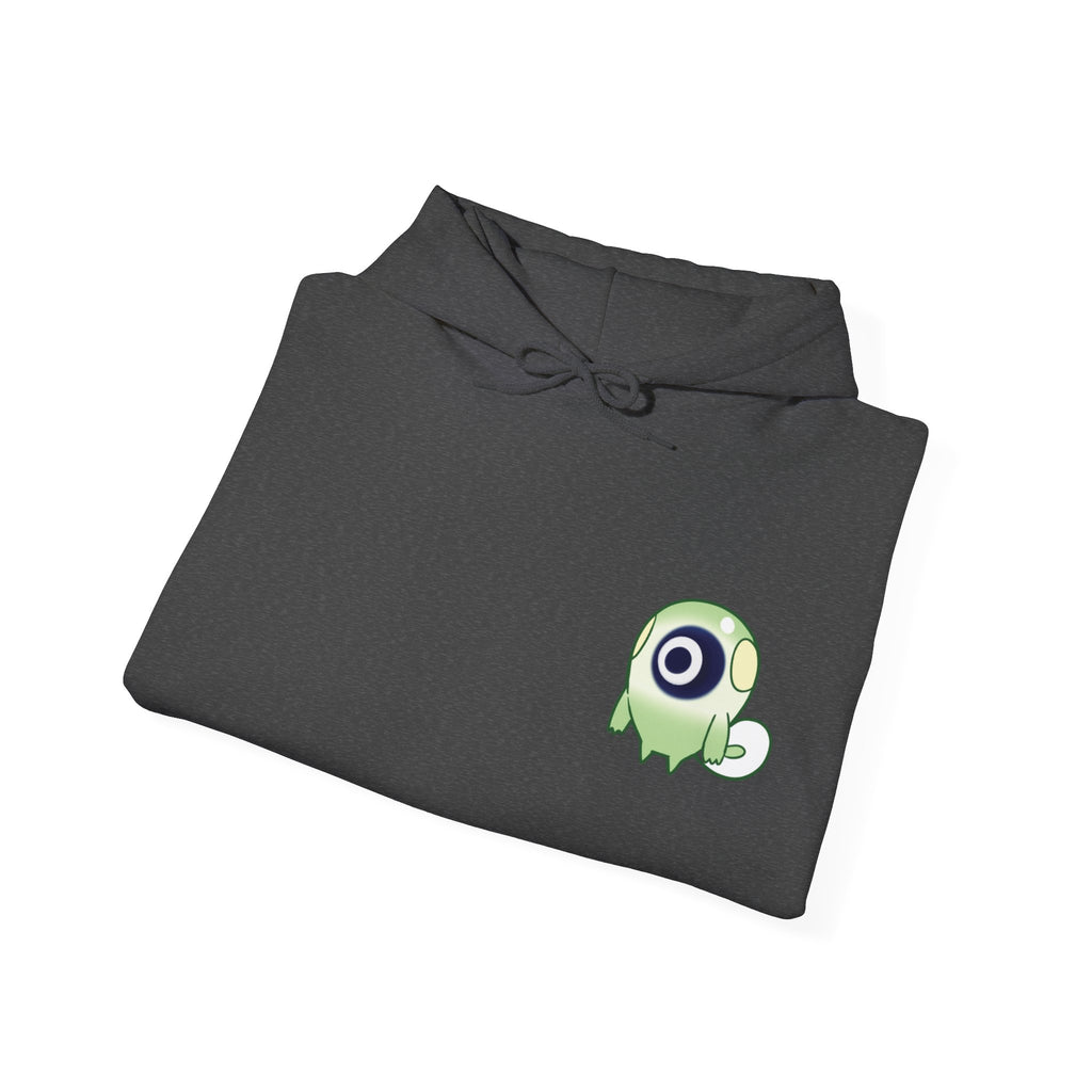 Ratatan Hoodie