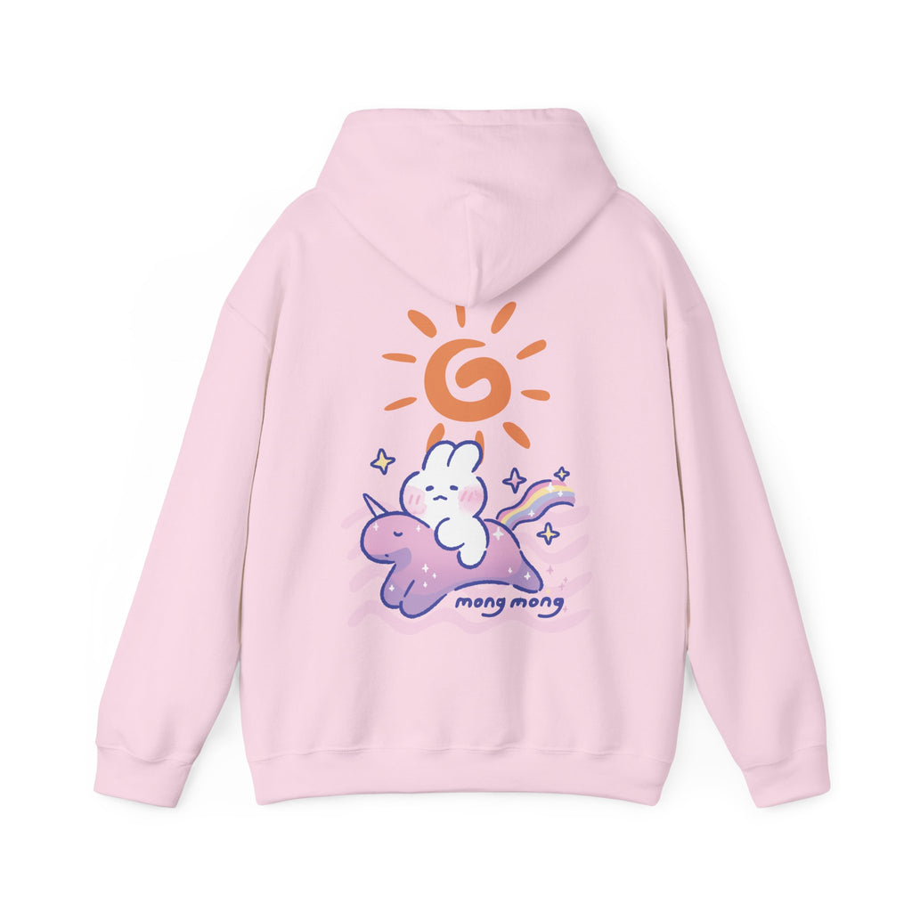 Lovely Mong Mong Hoodie