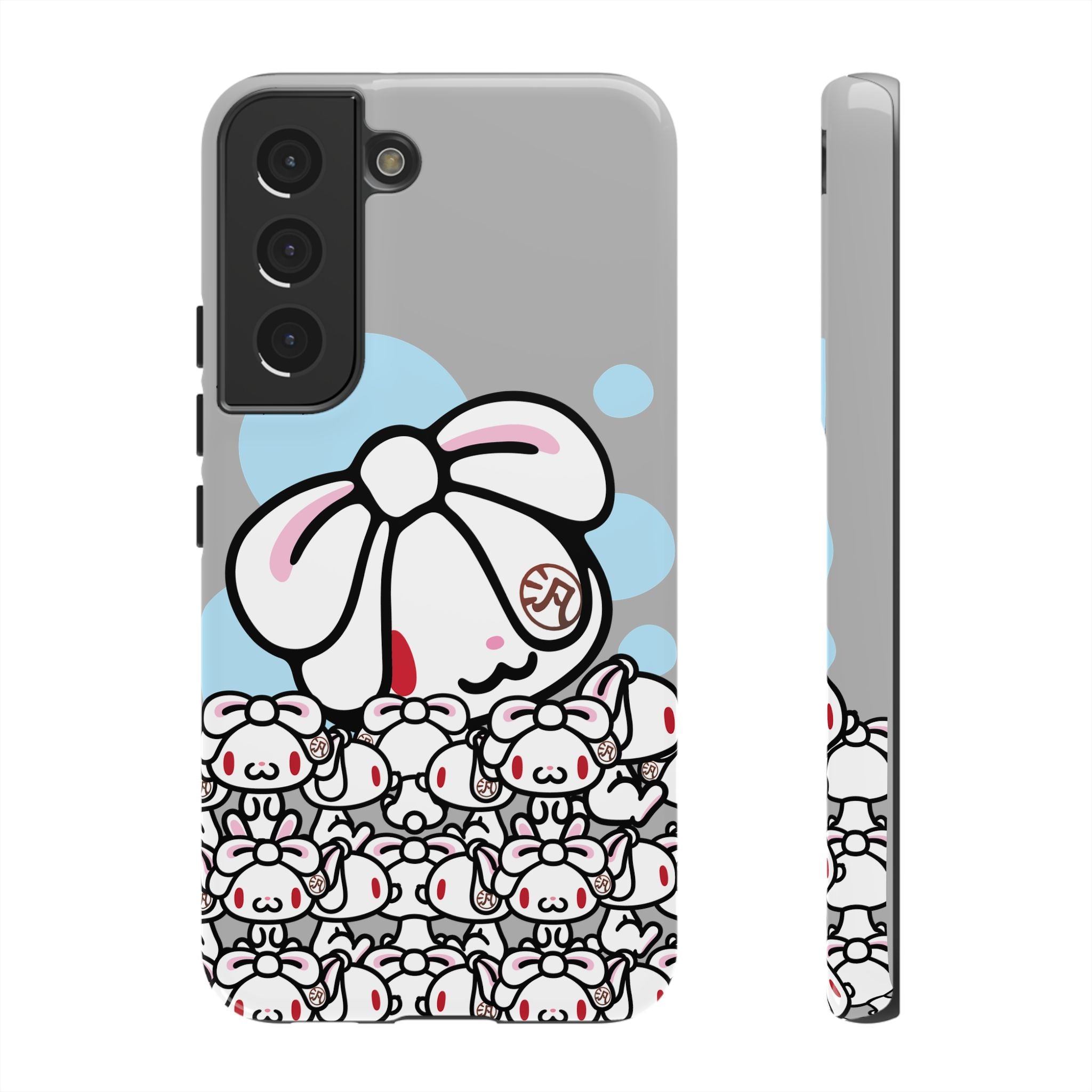 All Purpose Bunny Phone Case