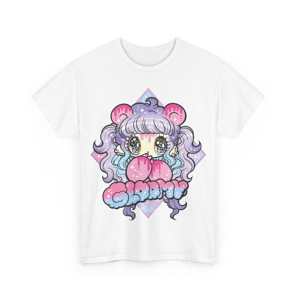 Yurie Sekiya x Gloomy Bear ⭐️ Gloomy Gal Tee