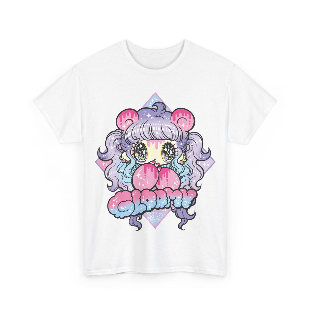 Yurie Sekiya x Gloomy Bear Gyaru T