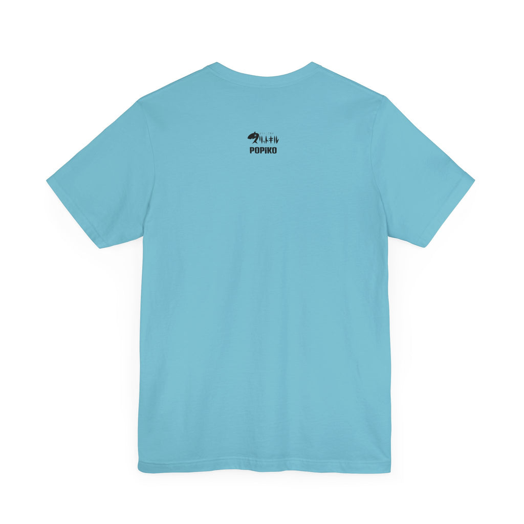 Slit Gill Tee